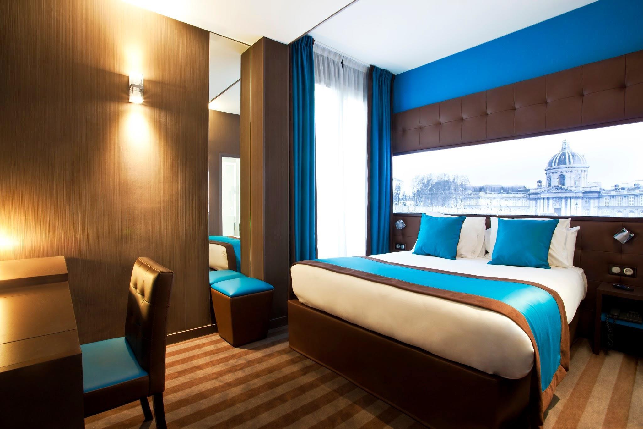 Best Western Nouvel Orleans Montparnasse Paris Exterior foto