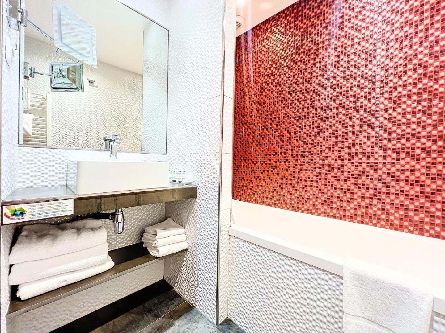 Best Western Nouvel Orleans Montparnasse Paris Exterior foto