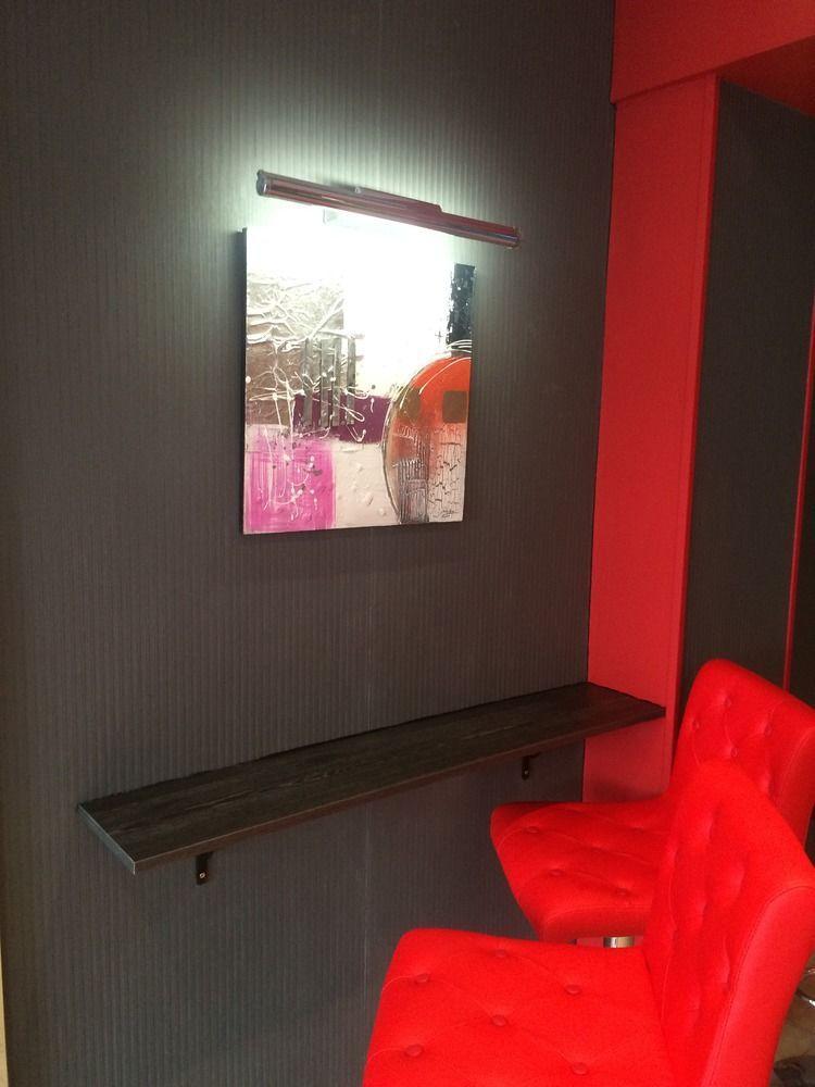 Best Western Nouvel Orleans Montparnasse Paris Exterior foto