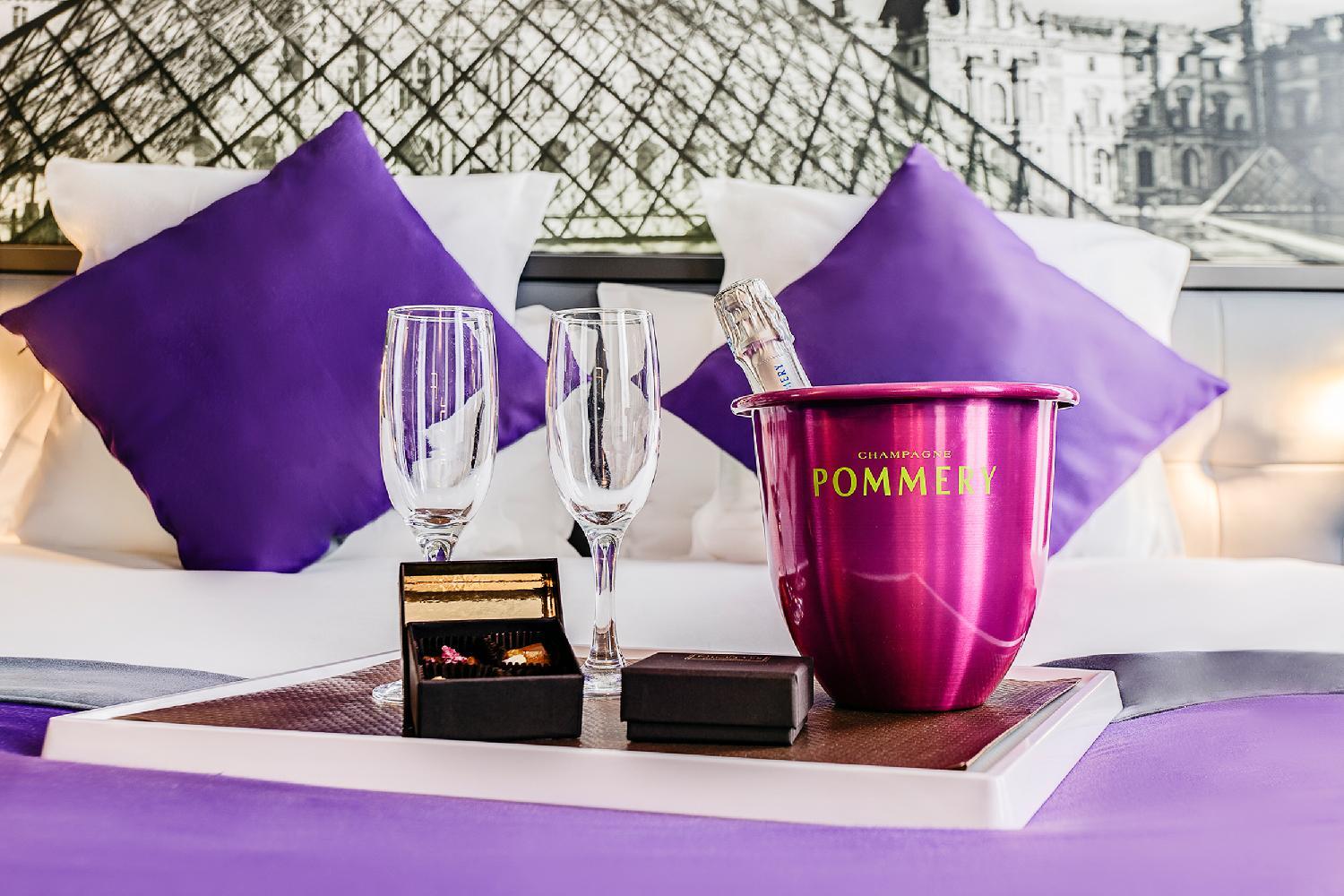 Best Western Nouvel Orleans Montparnasse Paris Exterior foto